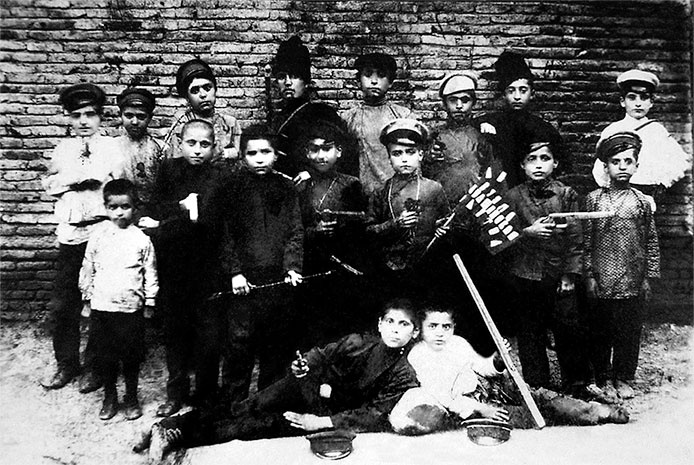 Молодой Сталин Молодой Сталин