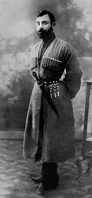 Молодой Сталин Молодой Сталин