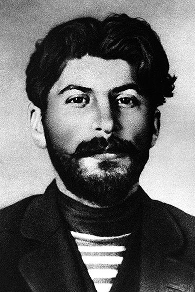 Молодой Сталин Молодой Сталин