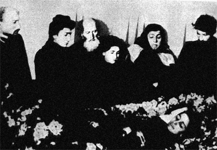 Молодой Сталин Молодой Сталин