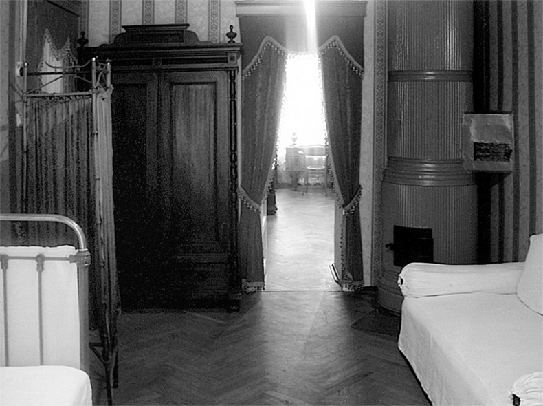 Молодой Сталин Молодой Сталин