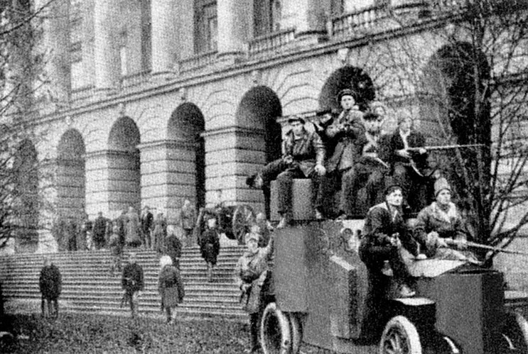 Молодой Сталин Молодой Сталин