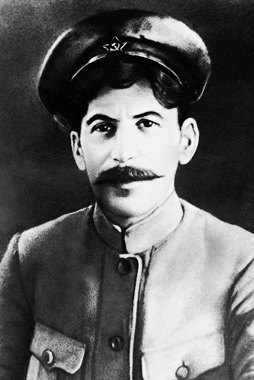 Молодой Сталин Молодой Сталин