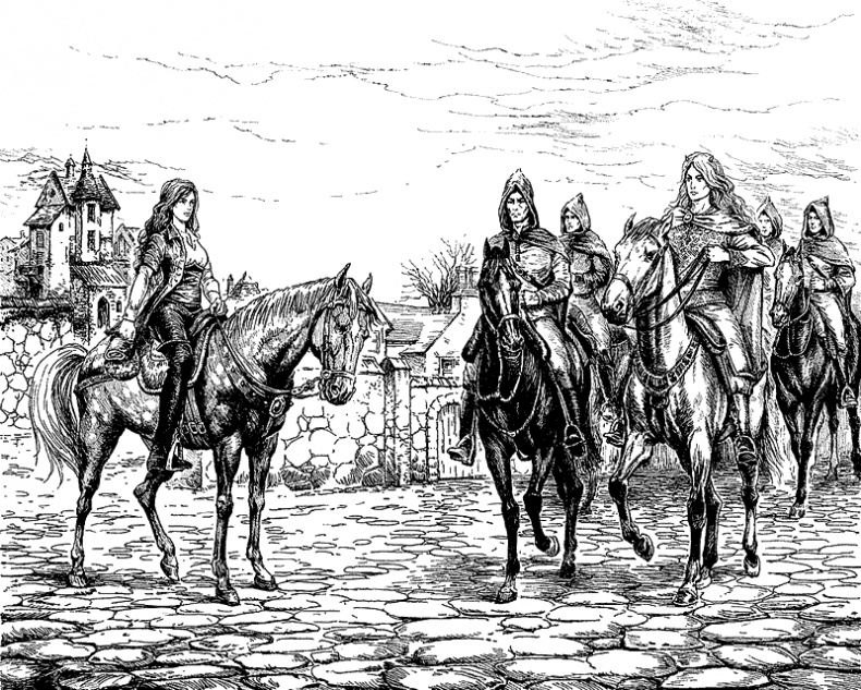 Крылья Феникса