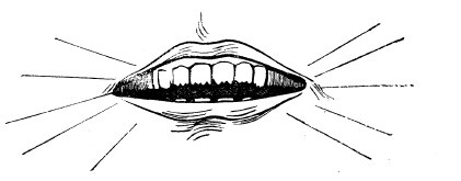 Физиогномика и выражение чувств Физиогномика и выражение чувств