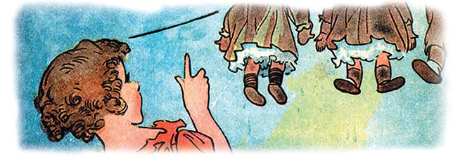 Истории Тряпичной Энн Истории Тряпичной Энн