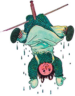 Истории Тряпичной Энн Истории Тряпичной Энн