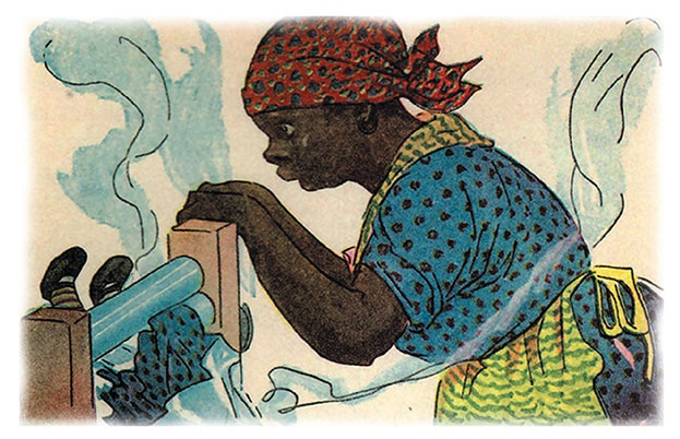 Истории Тряпичной Энн Истории Тряпичной Энн