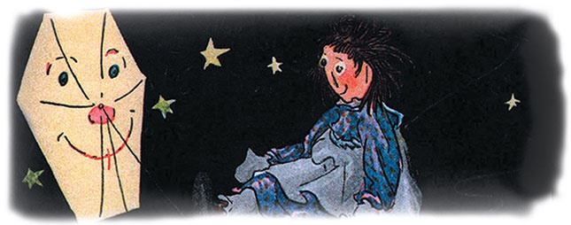 Истории Тряпичной Энн Истории Тряпичной Энн