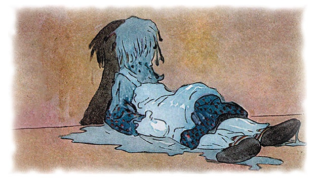 Истории Тряпичной Энн Истории Тряпичной Энн