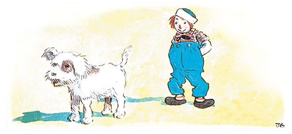 Истории Тряпичного Энди Истории Тряпичного Энди