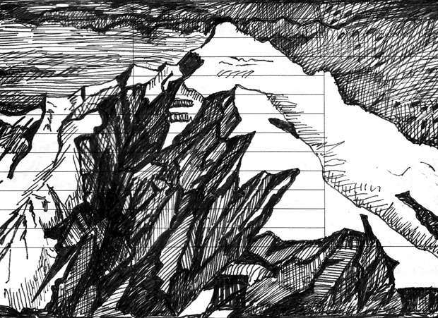 Мои путешествия