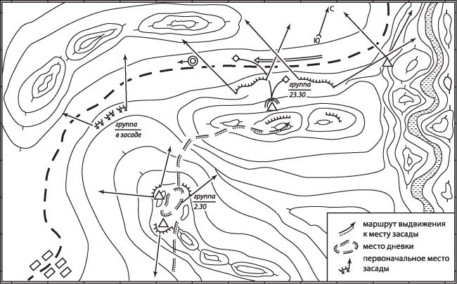 Афганская война. Все боевые операции