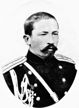 Легендарный Корнилов. "Не человек, а стихия" Легендарный Корнилов. "Не человек, а стихия"