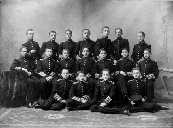 Генерал Брусилов. Лучший полководец Первой Мировой войны Генерал Брусилов. Лучший полководец Первой Мировой войны