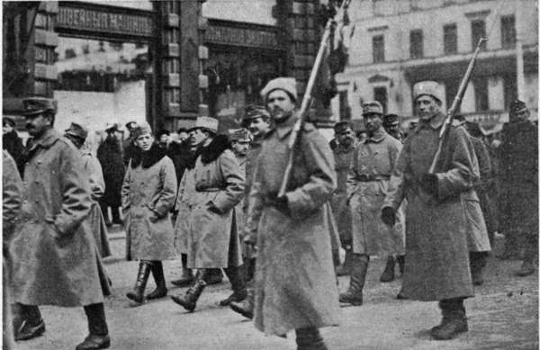 Генерал Брусилов. Лучший полководец Первой Мировой войны