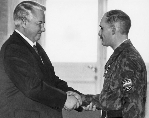 Чистилище Чеченской войны Чистилище Чеченской войны