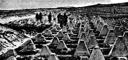 Штурмы Великой Отечественной. Городской бой, он трудный самый