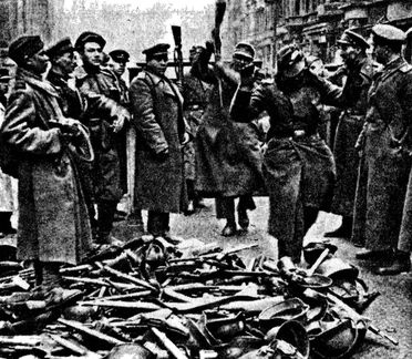 Штурмы Великой Отечественной. Городской бой, он трудный самый