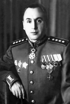 "Котлы" 45-го "Котлы" 45-го