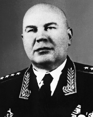 "Котлы" 45-го "Котлы" 45-го