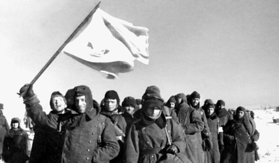 "Котлы" 45-го "Котлы" 45-го