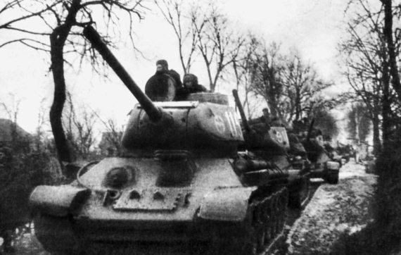 "Котлы" 45-го "Котлы" 45-го