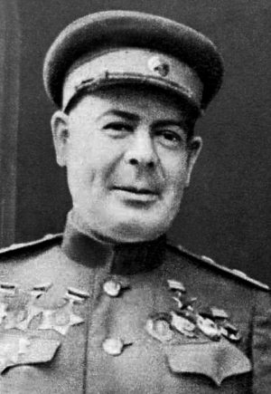 "Котлы" 45-го "Котлы" 45-го