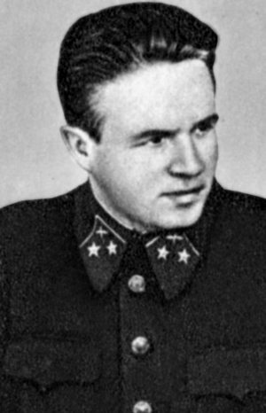 "Котлы" 45-го "Котлы" 45-го