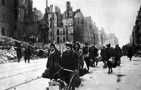 "Котлы" 45-го "Котлы" 45-го