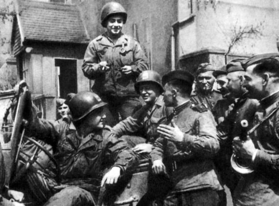 "Котлы" 45-го "Котлы" 45-го