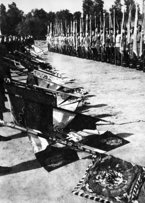 "Котлы" 45-го "Котлы" 45-го