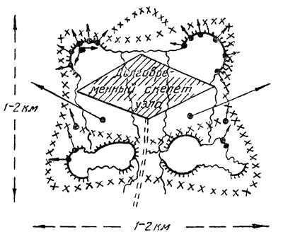 "Линия Сталина" в бою "Линия Сталина" в бою