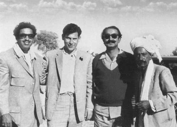 Леонид Шебаршин