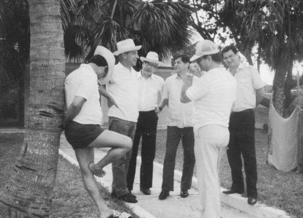 Леонид Шебаршин