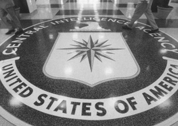 Леонид Шебаршин