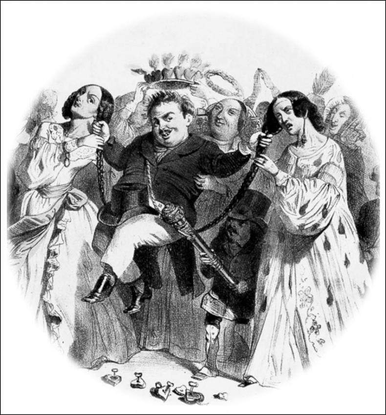 Бальзаковские женщины. Возраст любви