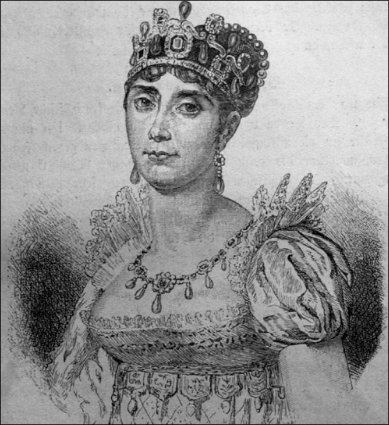 10 женщин Наполеона. Завоеватель сердец