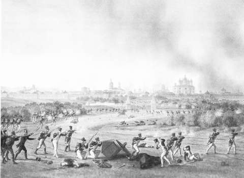 Барклай-де-Толли