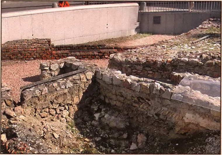 Вена. История. Легенды. Предания Вена. История. Легенды. Предания