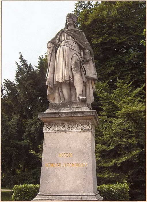 Вена. История. Легенды. Предания Вена. История. Легенды. Предания