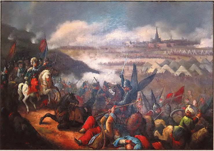 Вена. История. Легенды. Предания Вена. История. Легенды. Предания