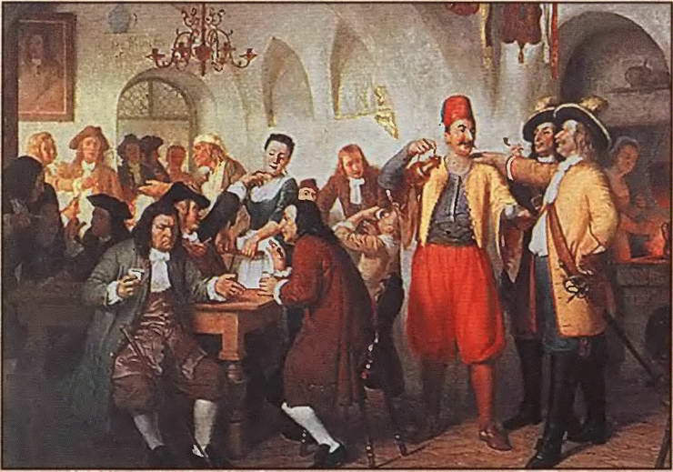 Вена. История. Легенды. Предания Вена. История. Легенды. Предания