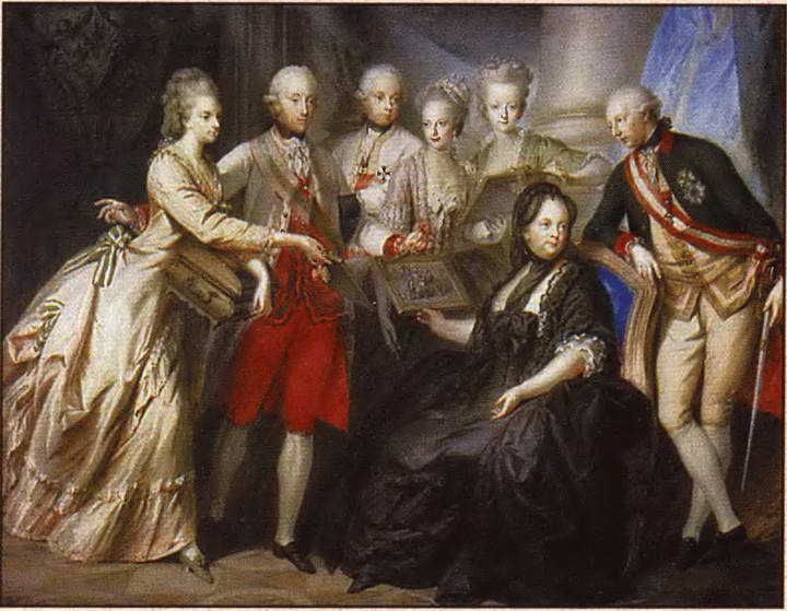 Вена. История. Легенды. Предания Вена. История. Легенды. Предания