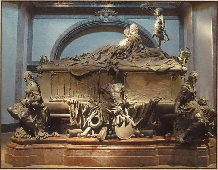 Вена. История. Легенды. Предания Вена. История. Легенды. Предания