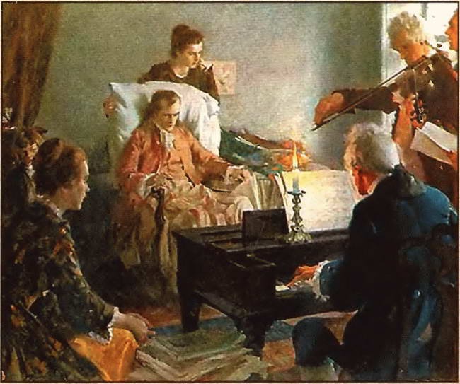 Вена. История. Легенды. Предания Вена. История. Легенды. Предания