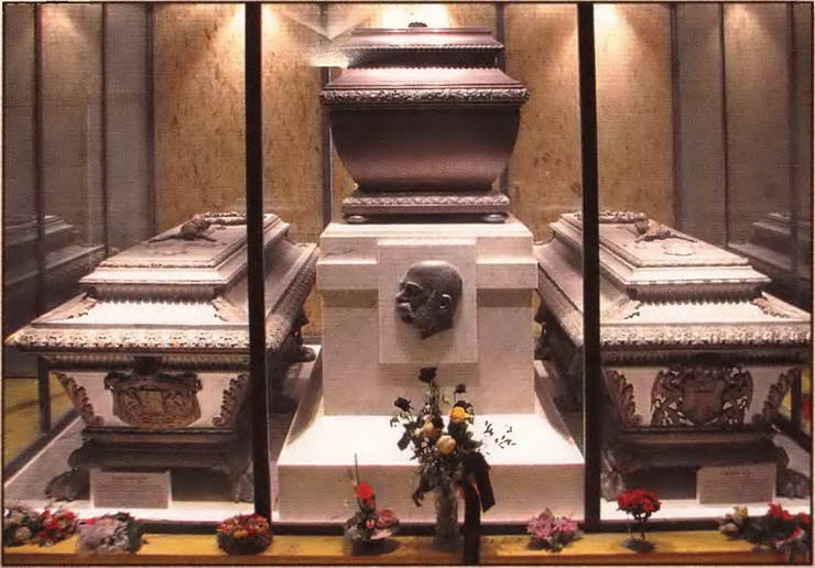 Вена. История. Легенды. Предания Вена. История. Легенды. Предания