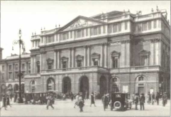 Русская Италия