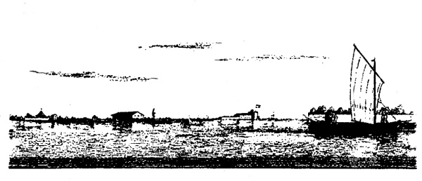 Венеция. Прекрасный город Венеция. Прекрасный город