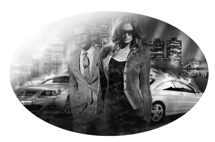 Мир не для слабых женщин Мир не для слабых женщин